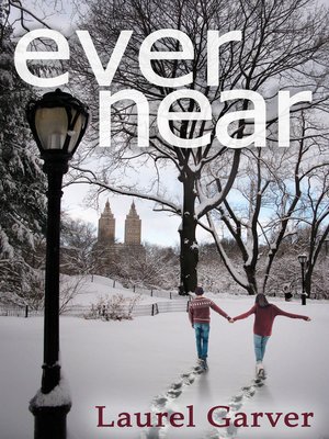 cover image of Ever Near